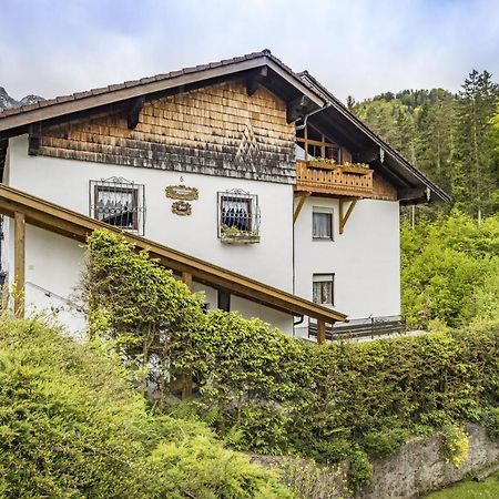 Gaestehaus Faerbinger بايريش جماين المظهر الخارجي الصورة