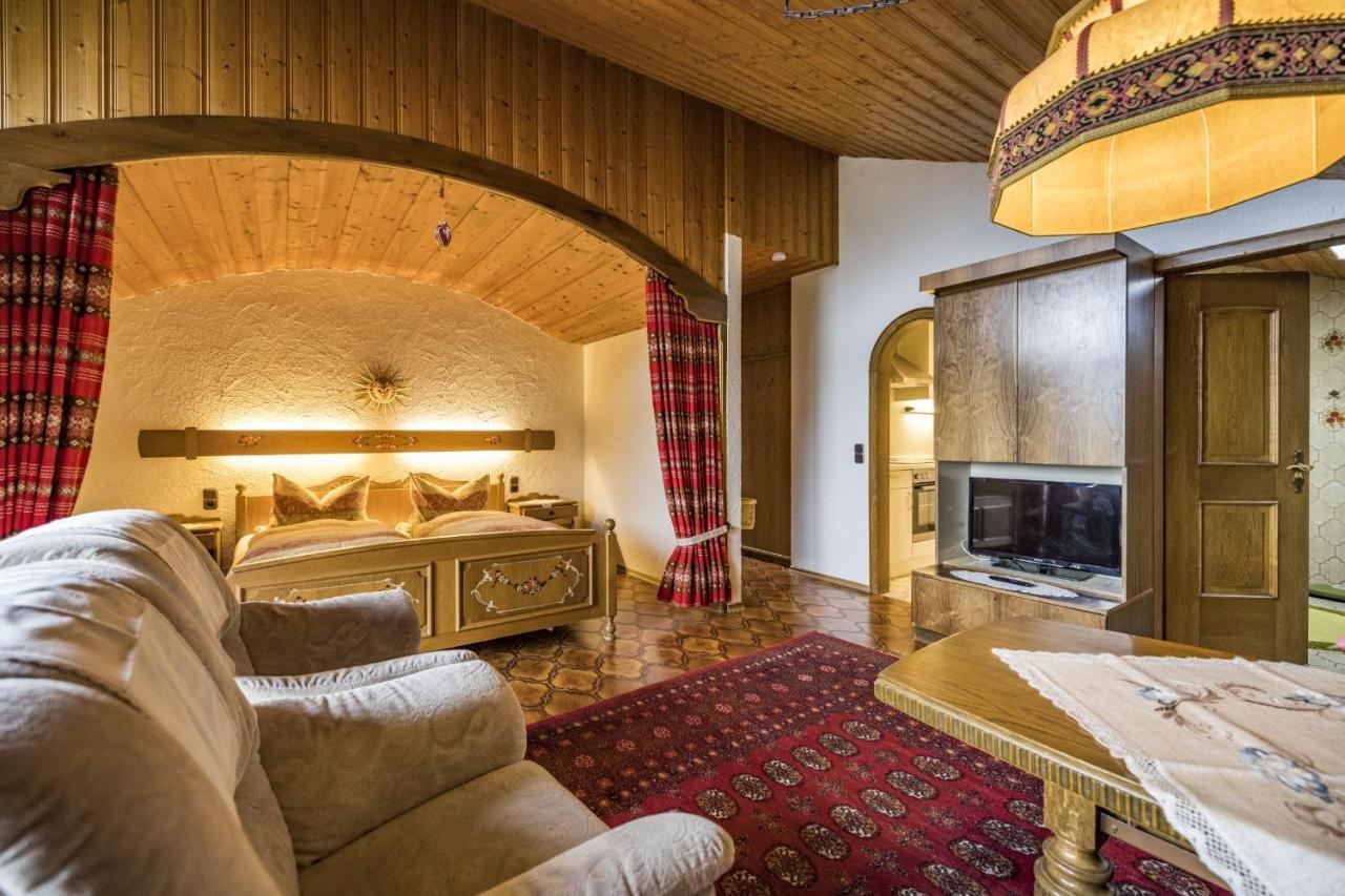 Gaestehaus Faerbinger بايريش جماين المظهر الخارجي الصورة