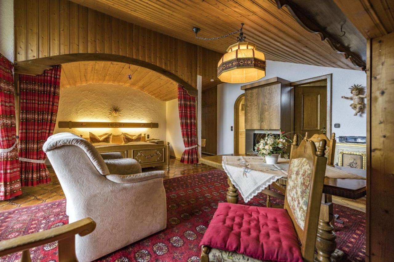 Gaestehaus Faerbinger بايريش جماين المظهر الخارجي الصورة
